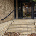 Nissan Institute - Entrances - (4 of 13) - Main entrance