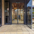Nissan Institute - Entrances - (5 of 13) - Main entrance