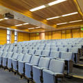 Nissan Institute - Lecture Theatre - (12 of 12) - Seating