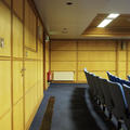 Nissan Institute - Lecture Theatre - (3 of 12) - Wheelchair access at top landing