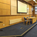 Nissan Institute - Lecture Theatre - (9 of 12) - Stage