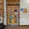 nissan institute library 1of14