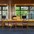nissan institute library 6of14
