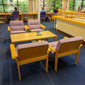 nissan institute library 8of14