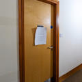 Nissan Institute - Seminar rooms - (8 of 9) - Student workspace