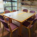Nissan Institute - Seminar rooms - (9 of 9) - Student workspace