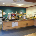 Osney One - Cafe - (2 of 8) - Service counter