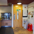 Osney One - Cafe - (3 of 8) - Service counter