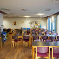 Osney One - Cafe - (4 of 8) - Seating