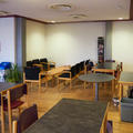 Osney One - Cafe - (5 of 8) - Seating