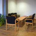 Osney One - Cafe - (6 of 8) - Seating