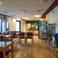Osney One - Cafe - (7 of 8) - Seating