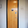 Osney One - Common Room - (1 of 6) - Closed door