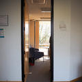 Osney One - Common Room - (2 of 6) - Open door