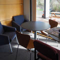 Osney One - Common Room - (4 of 6) - Table and chairs