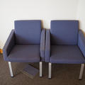 Osney One - Common Room - (5 of 6) - Chairs