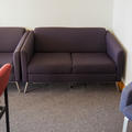 Osney One - Common Room - (6 of 6) - Sofa
