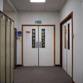 Osney One - Doors - (5 of 11) - Manual doors