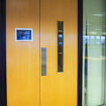 Osney One - Doors - (8 of 11) - Manual door to meeting room