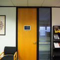 Osney One - Doors - (9 of 11) - Manual door to meeting room