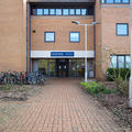 Osney One - Entrance - (3 of 11) - Pedestrian access