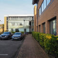 Osney One - Entrance - (5 of 11) - Access from car park