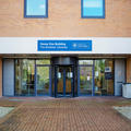 Osney One - Entrance - (6 of 11) 