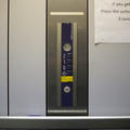 Osney One - Lift - (6 of 6) - Control buttons