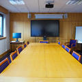 Osney One - Meeting and training rooms - (2 of 13) - Board Room