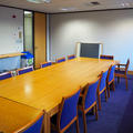 Osney One - Meeting and training rooms - (3 of 13) - Board Room