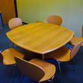 Osney One - Meeting and training rooms - (6 of 13) - Training Room 3