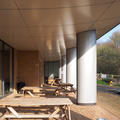 Osney One - Outdoor seating - (10 of 10) - Patio covered seating