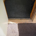 Osney One - Outdoor seating - (4 of 10) - Step between building and outdoor seating area