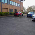 Osney One - Parking - (1 of 7) - Accessible parking bays