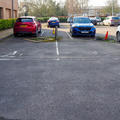 Osney One - Parking - (2 of 7) - Accessible parking bays