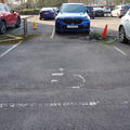Osney One - Parking - (4 of 7) - Accessible parking bay