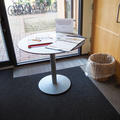 Osney One - Reception - (4 of 4) - Signing in table
