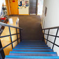Osney One - Stairs - (2 of 5)