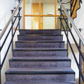 Osney One - Stairs - (4 of 5)