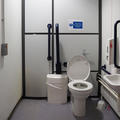 Osney One - Toilets - (10 of 12) - First floor