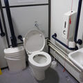 Osney One - Toilets - (11 of 12) - First floor