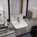 Osney One - Toilets - (12 of 12) - First floor