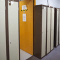 Osney One - Toilets - (3 of 12) - Ground floor - access between lockers