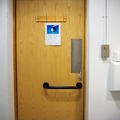 Osney One - Toilets - (4 of 12) - Ground floor