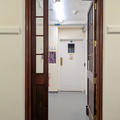 Pathology Building - Wellbeing Room - (1 of 8) - Access from main corridor