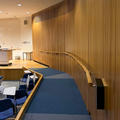 Richard Doll Building - Lecture Theatre - (3 of 6) - Ramped access to stage