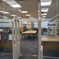 Cairns Library - Reading room - (3 of 3) - The Book Collection