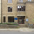 Rewley House - Entrance - (1 of 10)