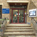Rewley House - Entrance - (2 of 10)