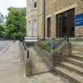 Rewley House - Entrance - (4 of 10)